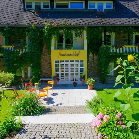 Hotel Frankenschleif Waldmünchen Екстериор снимка