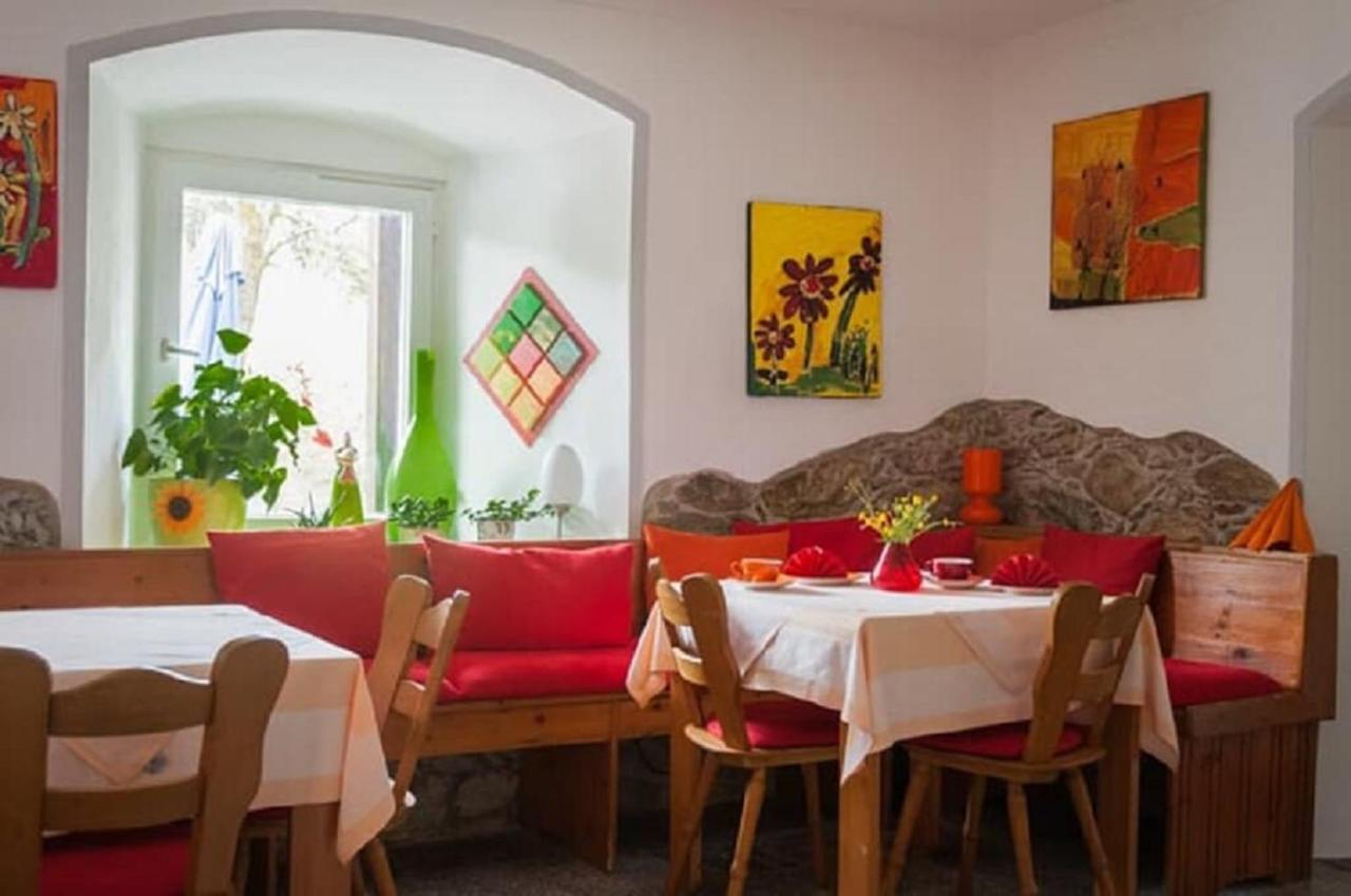 Hotel Frankenschleif Waldmünchen Екстериор снимка