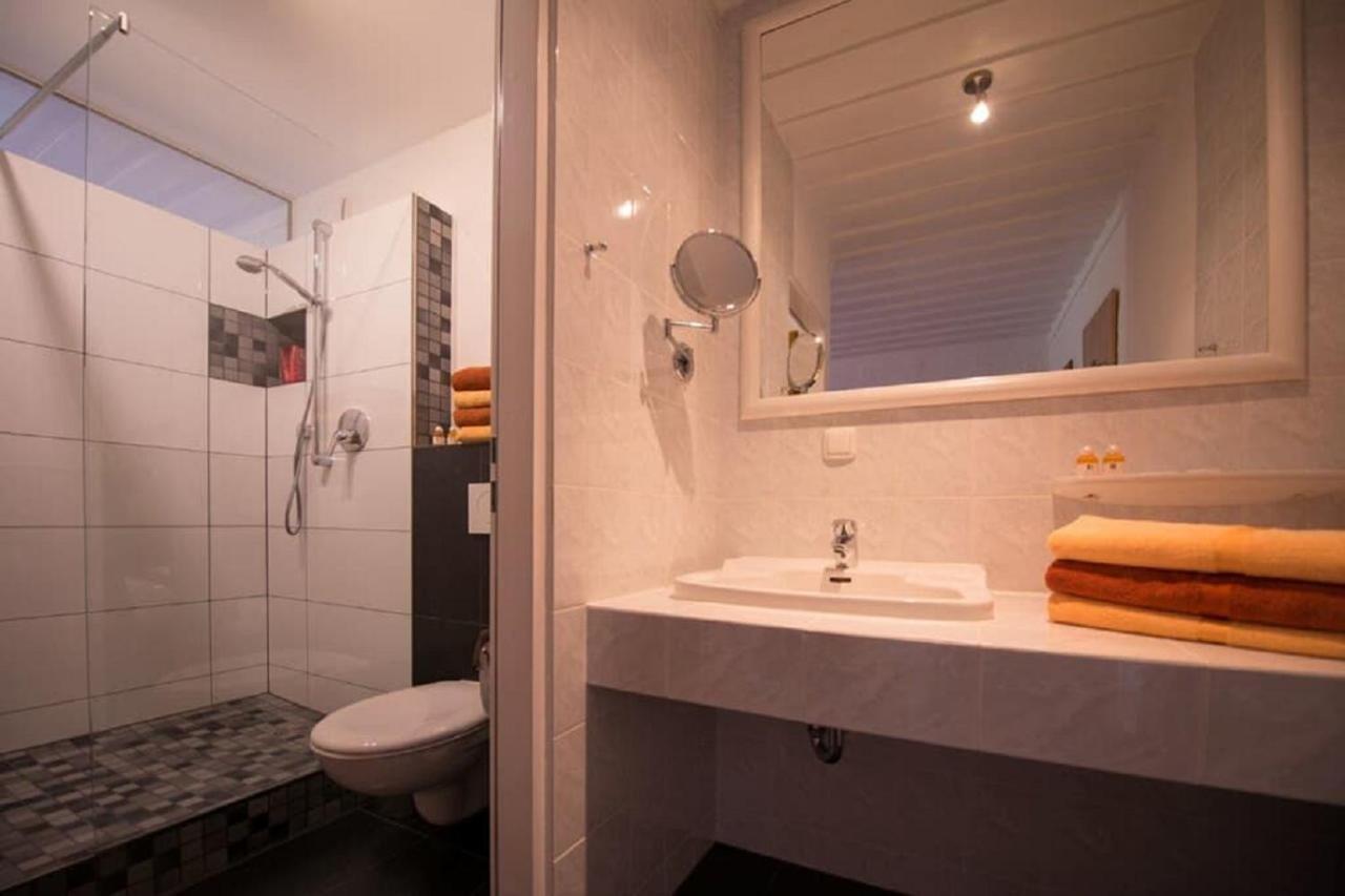 Hotel Frankenschleif Waldmünchen Екстериор снимка