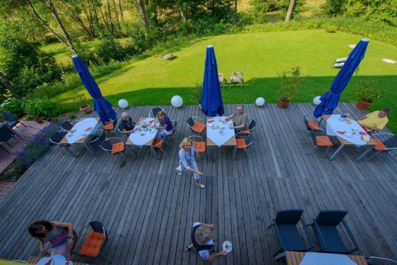 Hotel Frankenschleif Waldmünchen Екстериор снимка