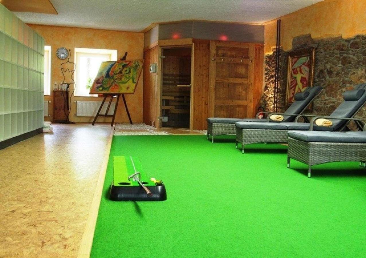Hotel Frankenschleif Waldmünchen Екстериор снимка