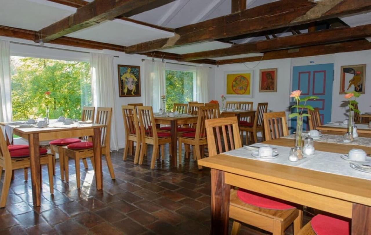 Hotel Frankenschleif Waldmünchen Екстериор снимка