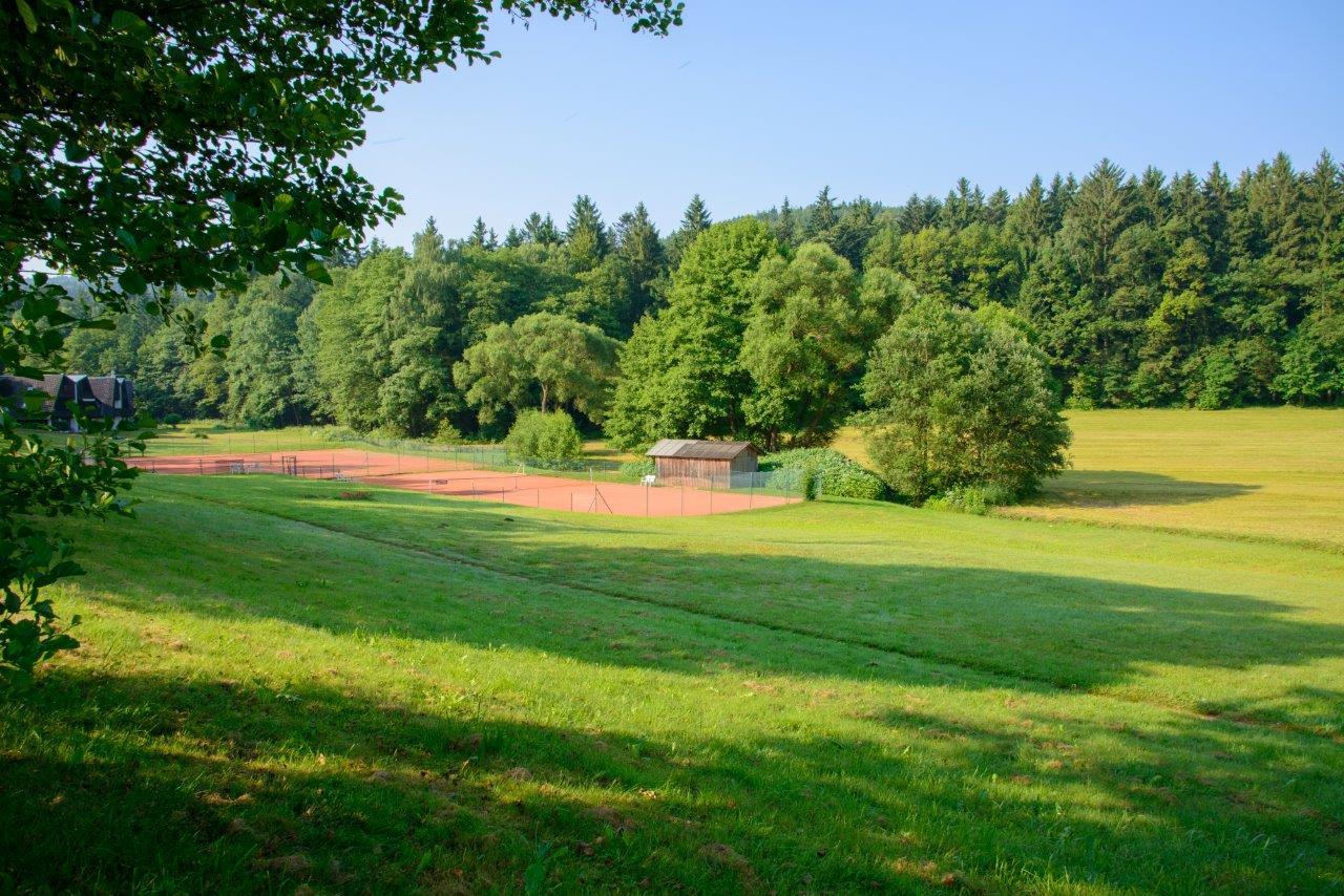 Hotel Frankenschleif Waldmünchen Екстериор снимка