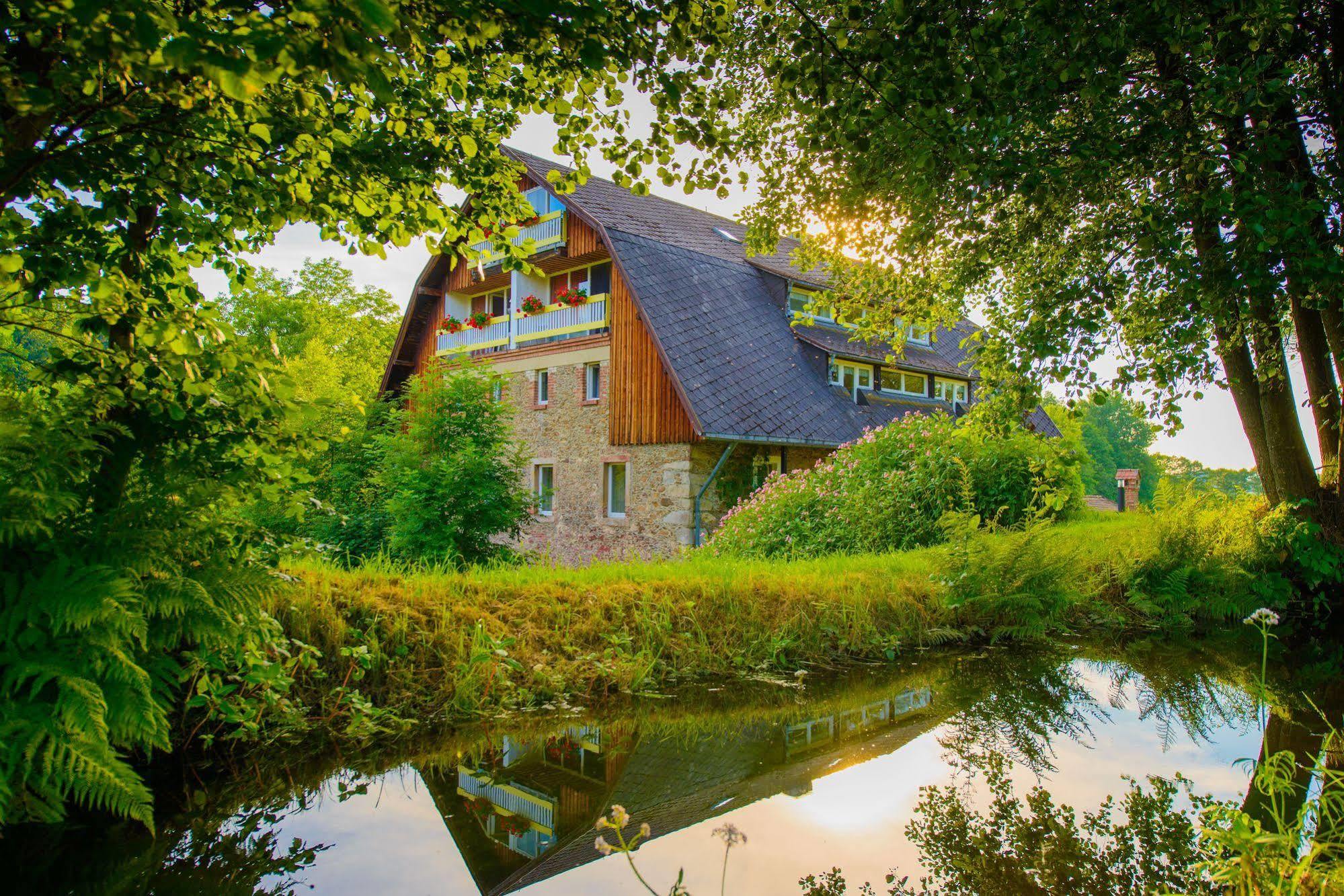 Hotel Frankenschleif Waldmünchen Екстериор снимка