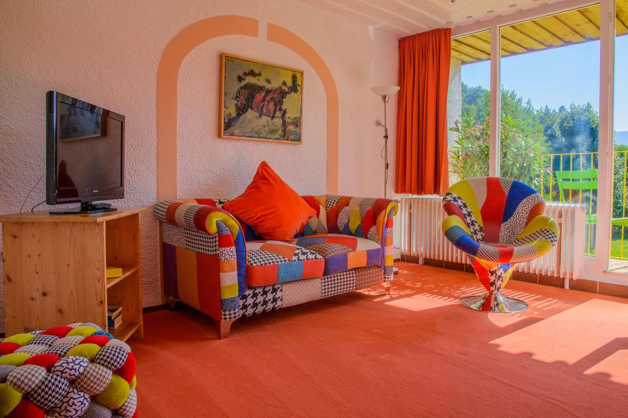 Hotel Frankenschleif Waldmünchen Екстериор снимка
