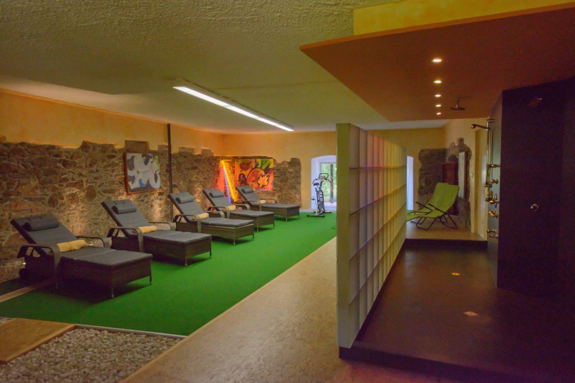 Hotel Frankenschleif Waldmünchen Екстериор снимка