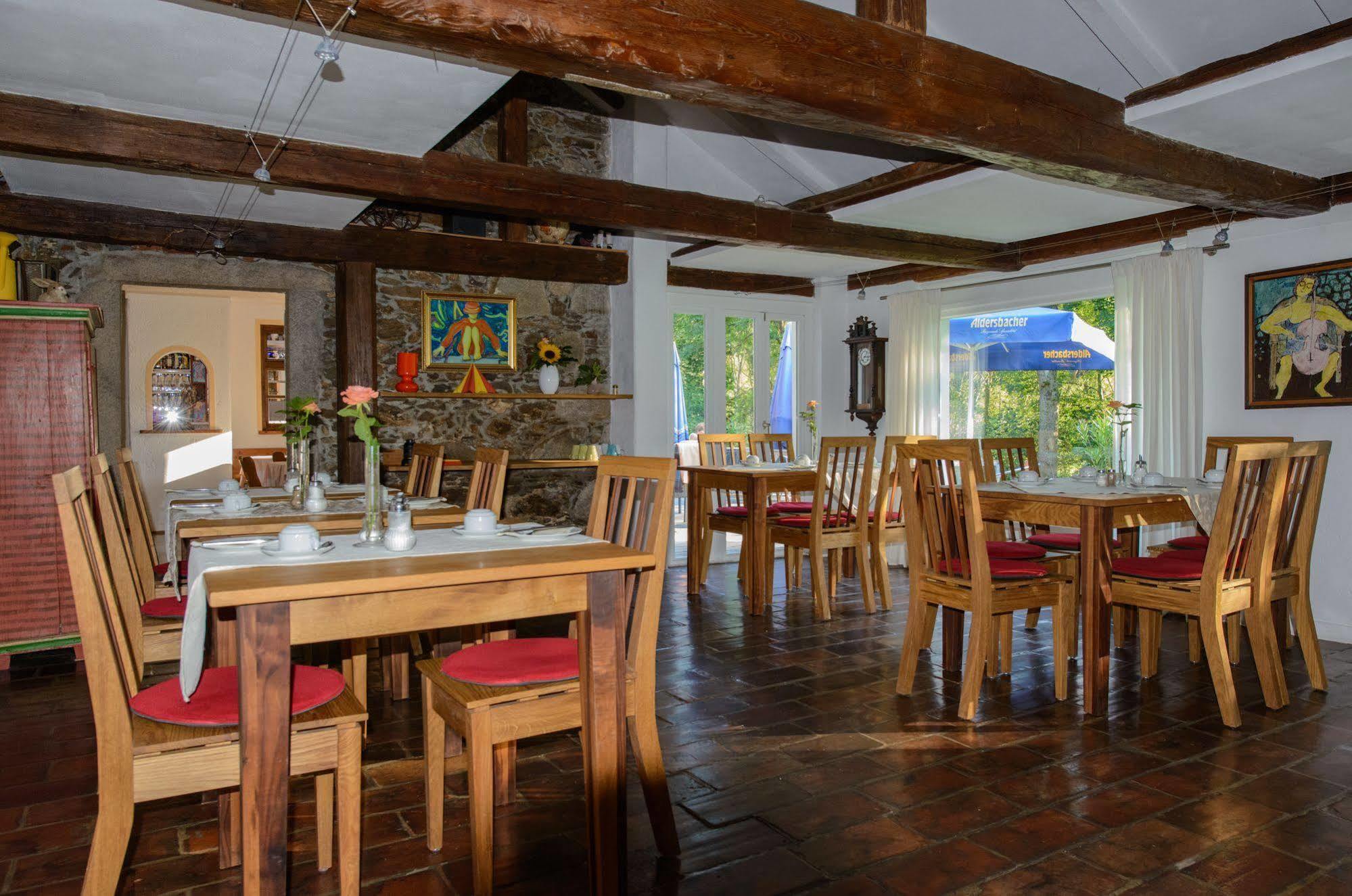 Hotel Frankenschleif Waldmünchen Екстериор снимка